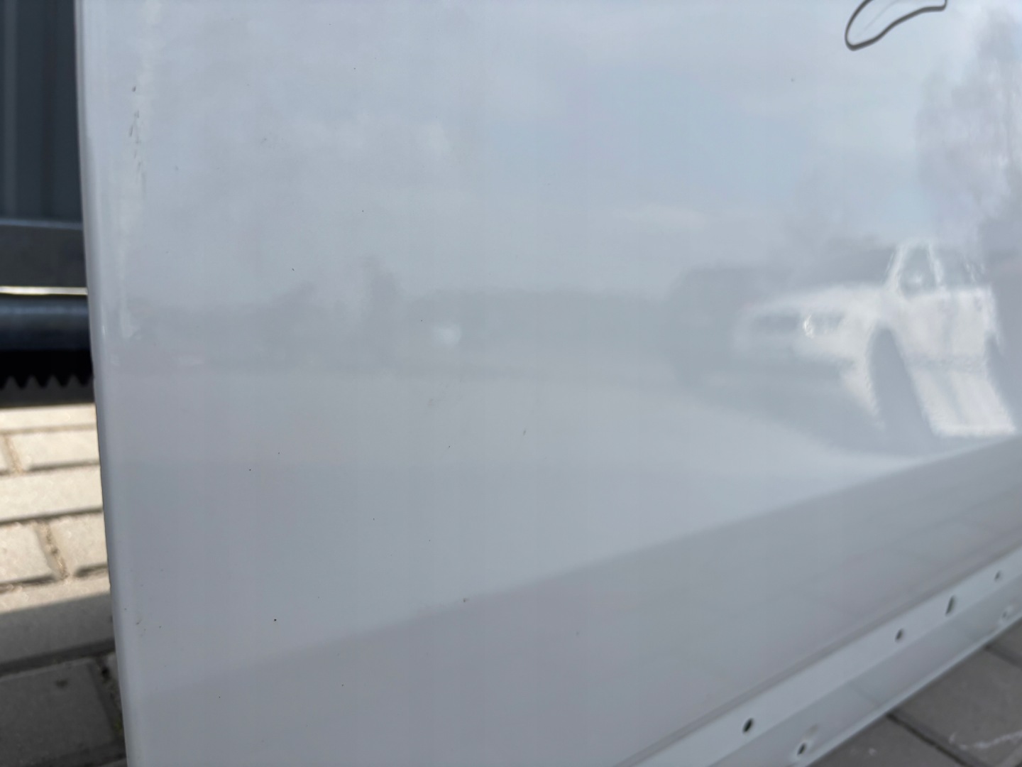 Volvo XC90 Tür Vorne Links Door Porta Porte - Thumbnail 12