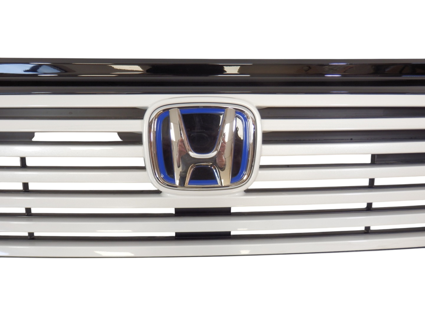 Honda HR-V Jazz GR Kühlergrill FRONTGRILL Kühlergitter - Thumbnail 3