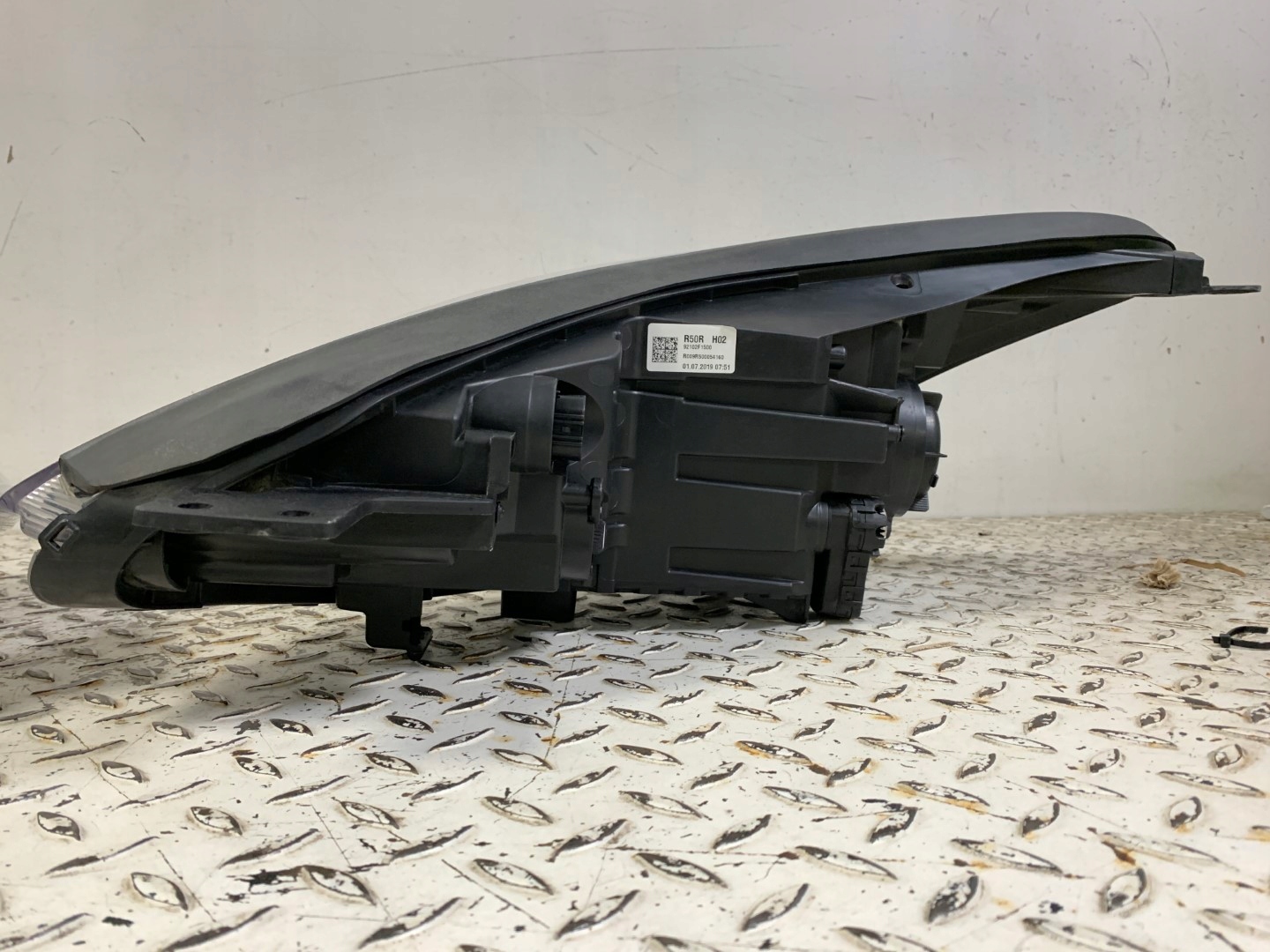 Frontscheinwerfer Kia Sportage JA Facelift LED Links Scheinwerfer Headlight - Thumbnail 9