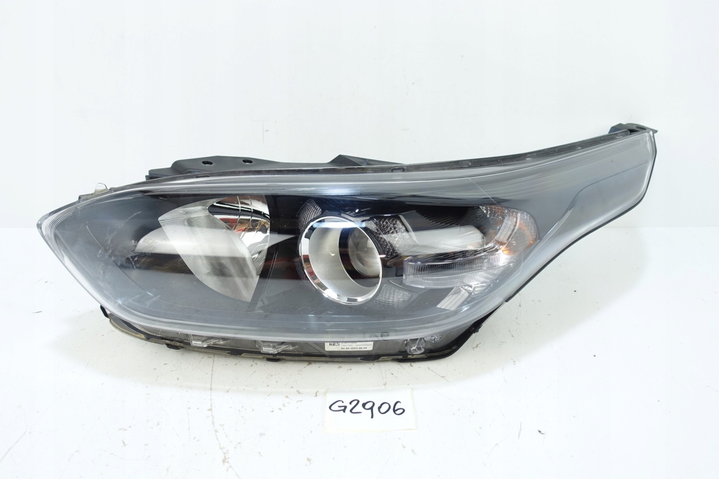 Frontscheinwerfer Kia Ceed CD LED Links Scheinwerfer Headlight - Thumbnail 9