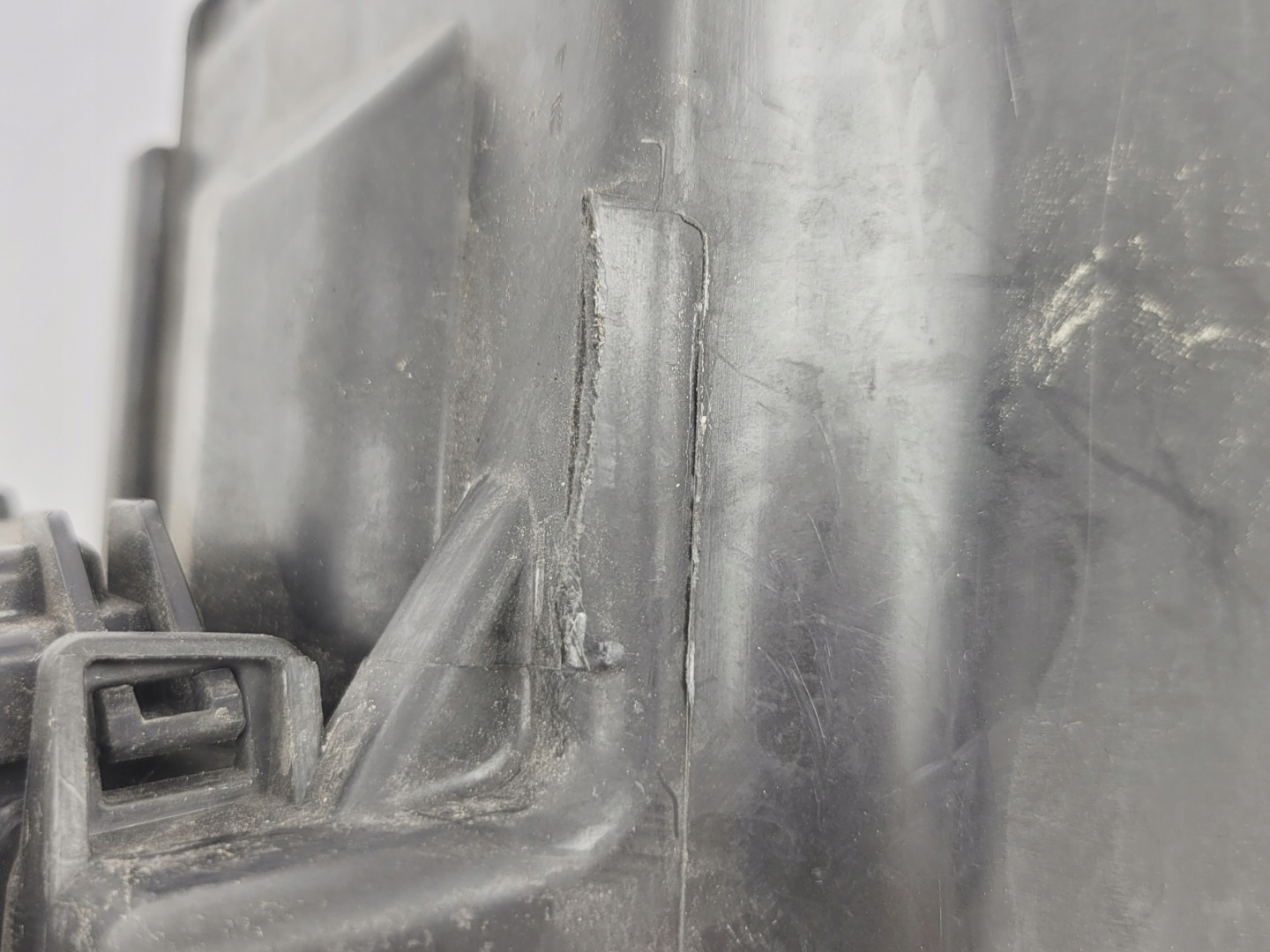 Frontscheinwerfer Audi A8 4E0941004BE Bi-Xenon Rechts Scheinwerfer Headlight - Thumbnail 12