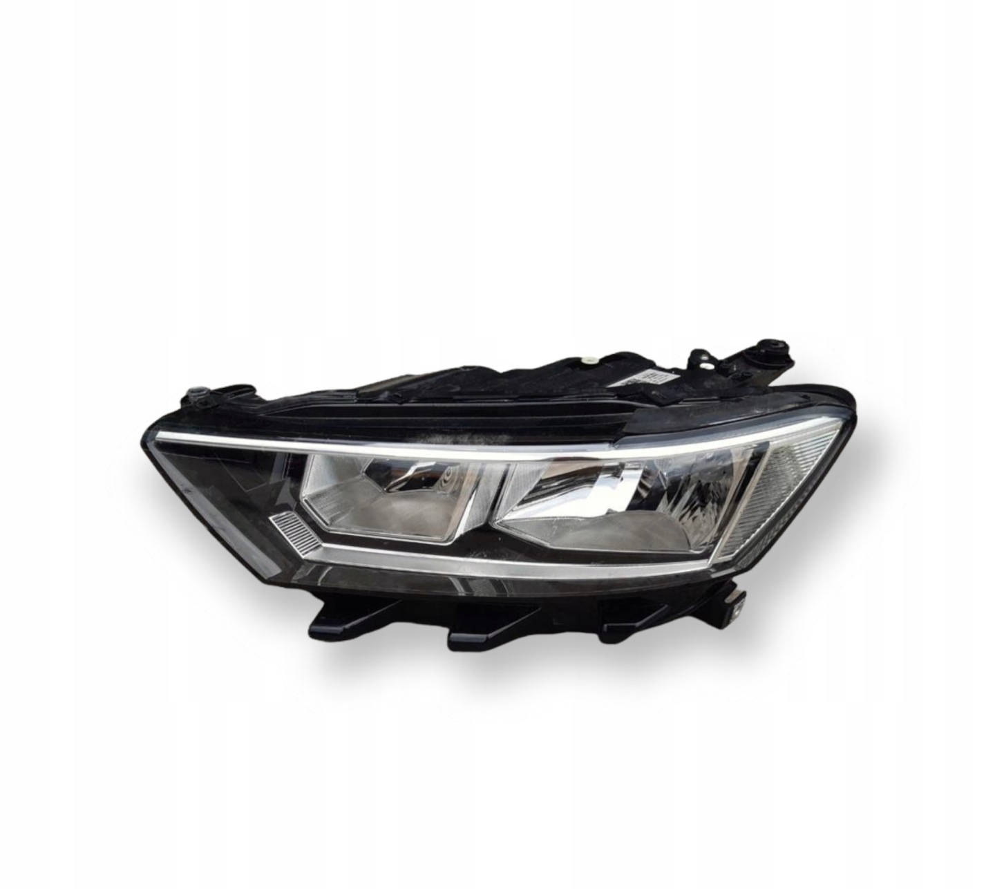 Frontscheinwerfer VW T-Roc A1 2GA941005B LED Links Scheinwerfer Headlight - Thumbnail 1
