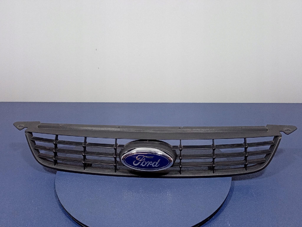 Ford Focus II MK2 Kühlergrill FRONTGRILL Kühlergitter 8M518200EF - Thumbnail 1