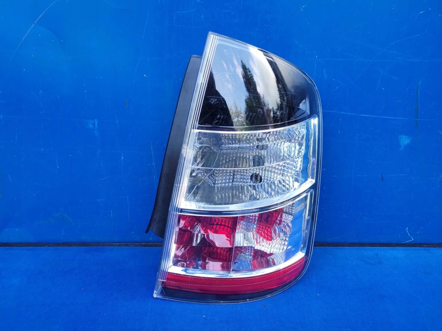 Toyota Prius HW2 Rückleuchte Rearlamp - Thumbnail 1