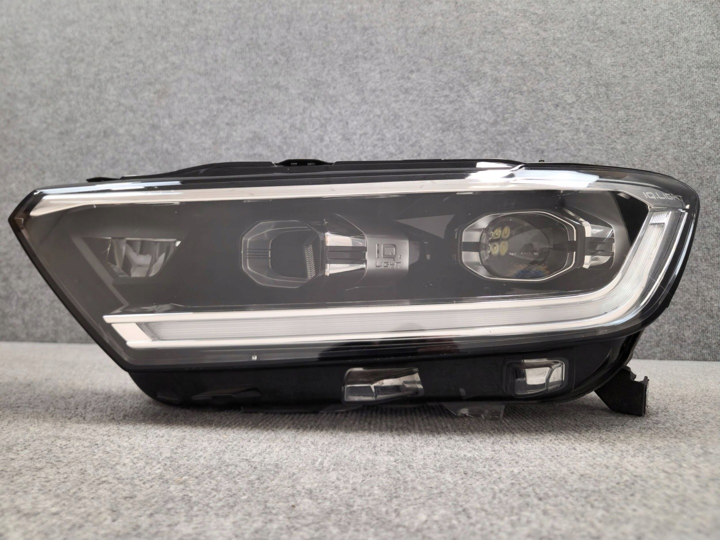 Frontscheinwerfer VW T-Roc A1 2GA941035AH LED Links Scheinwerfer Headlight - Thumbnail 1