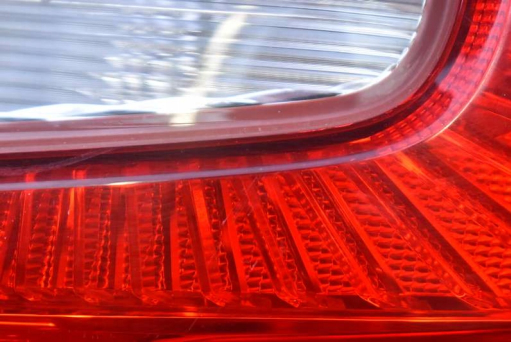 Fiat Tipo ZAF 356 Rückleuchte 521029650 Rearlamp - Thumbnail 9