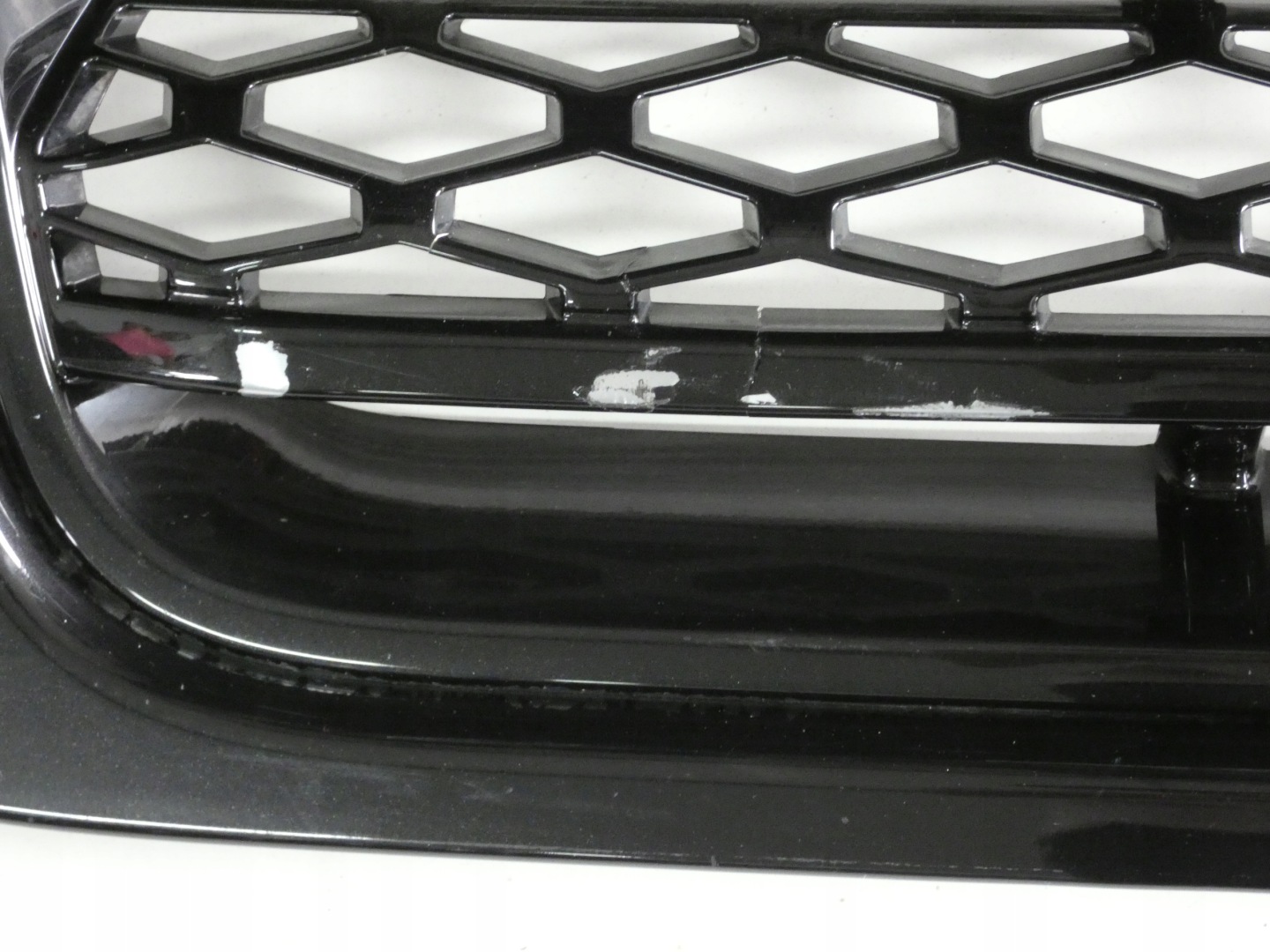 Land Rover Discovery LA Kühlergrill FRONTGRILL Kühlergitter - Thumbnail 3