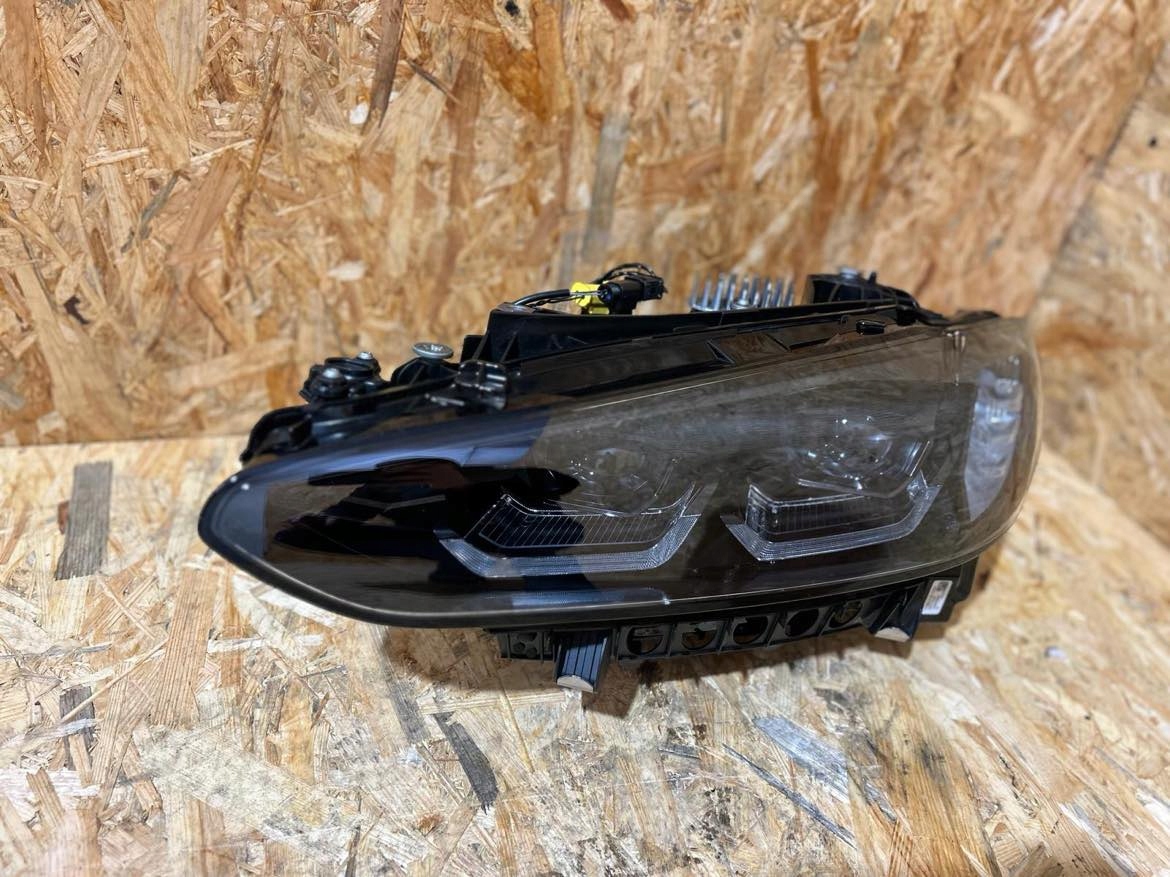 Frontscheinwerfer BMW 4 G83 9505110 LED Links Scheinwerfer Headlight - Thumbnail 9