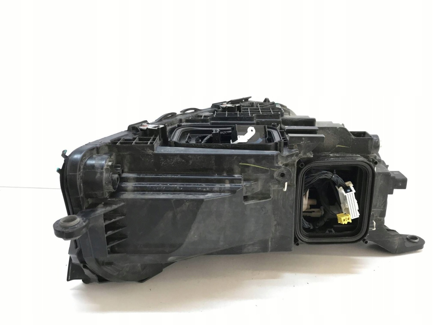 Frontscheinwerfer Mercedes-Benz GLE W167 A1679064708 Multibeam LED Links Headlight - Thumbnail 12