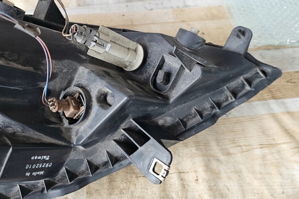 Frontscheinwerfer Renault Trafic L 820070135R LED Rechts Scheinwerfer Headlight - Thumbnail 9