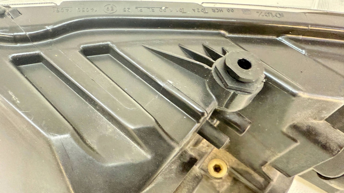 Frontscheinwerfer SEAT Toledo Ibiza 6J 6JB941016 LED Rechts Headlight - Thumbnail 8