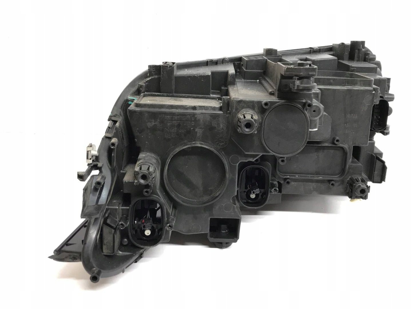 Frontscheinwerfer VW Tiguan 5NB941082G Facelift LED Links Scheinwerfer Headlight - Thumbnail 11