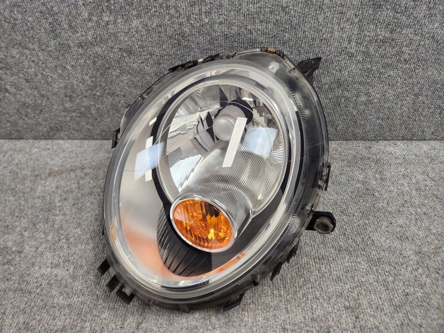 Frontscheinwerfer Mini MINI R56 LED Links Scheinwerfer Headlight - Thumbnail 8