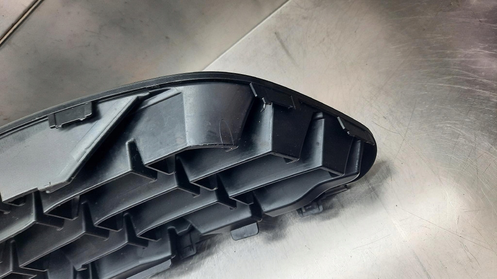 Volvo XC60 Kühlergrill FRONTGRILL Kühlergitter 31425881 - Thumbnail 12