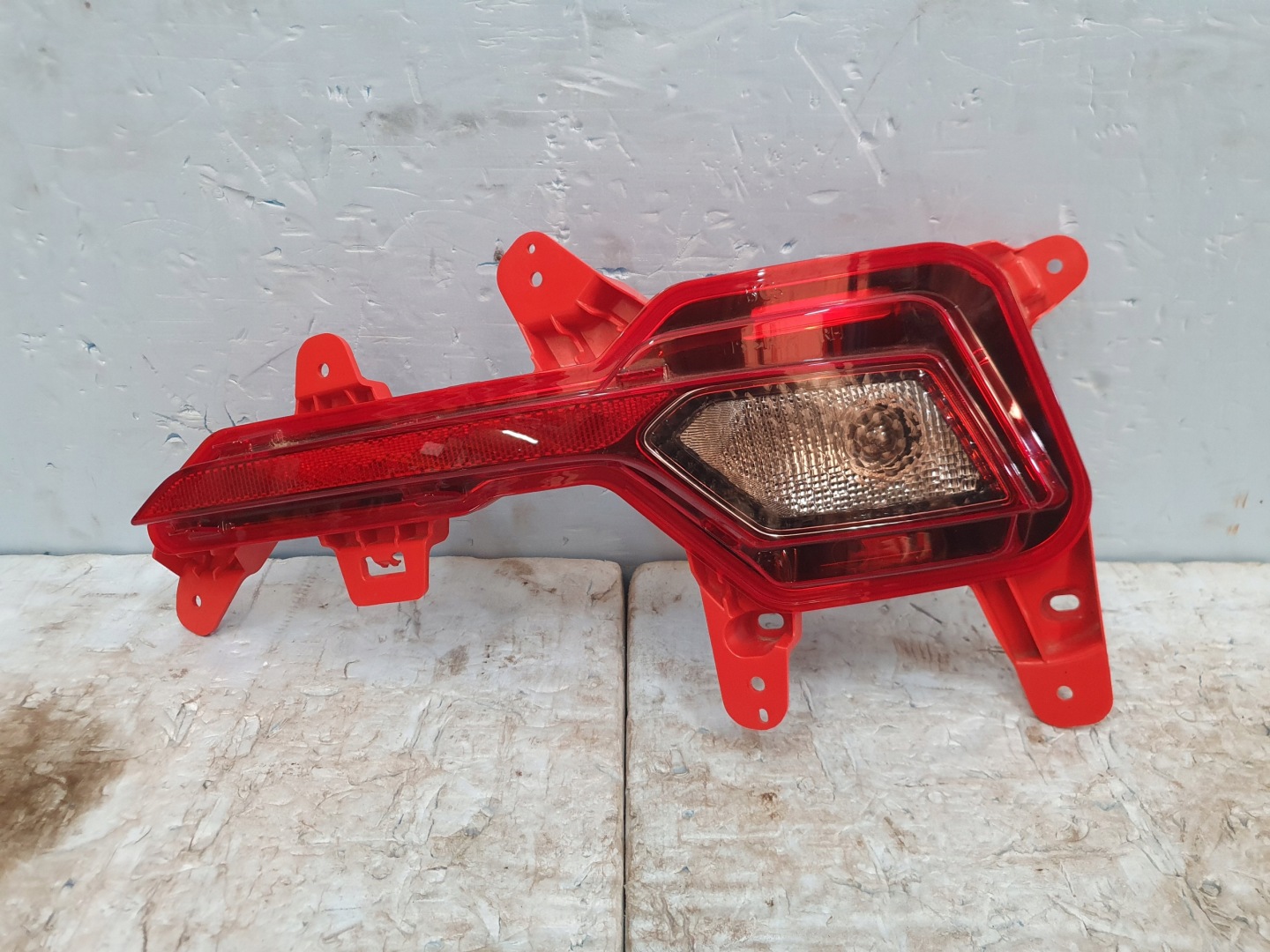 Hyundai i20 PB Rückleuchte Rearlamp - Thumbnail 1