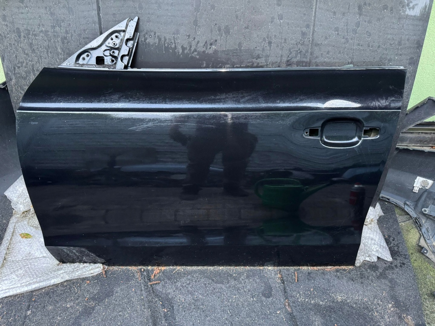 Audi A5 Tür Vorne Links Door Porta Porte - Image 1