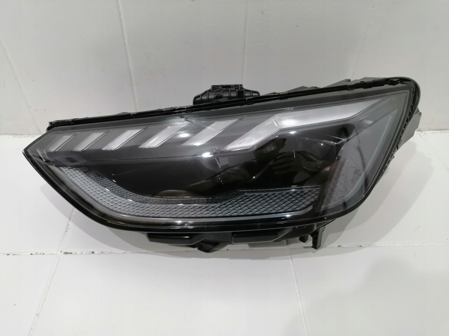 Frontscheinwerfer Audi A4 8W0 8W0941035JL Matrix LED Links Headlight - Thumbnail 13