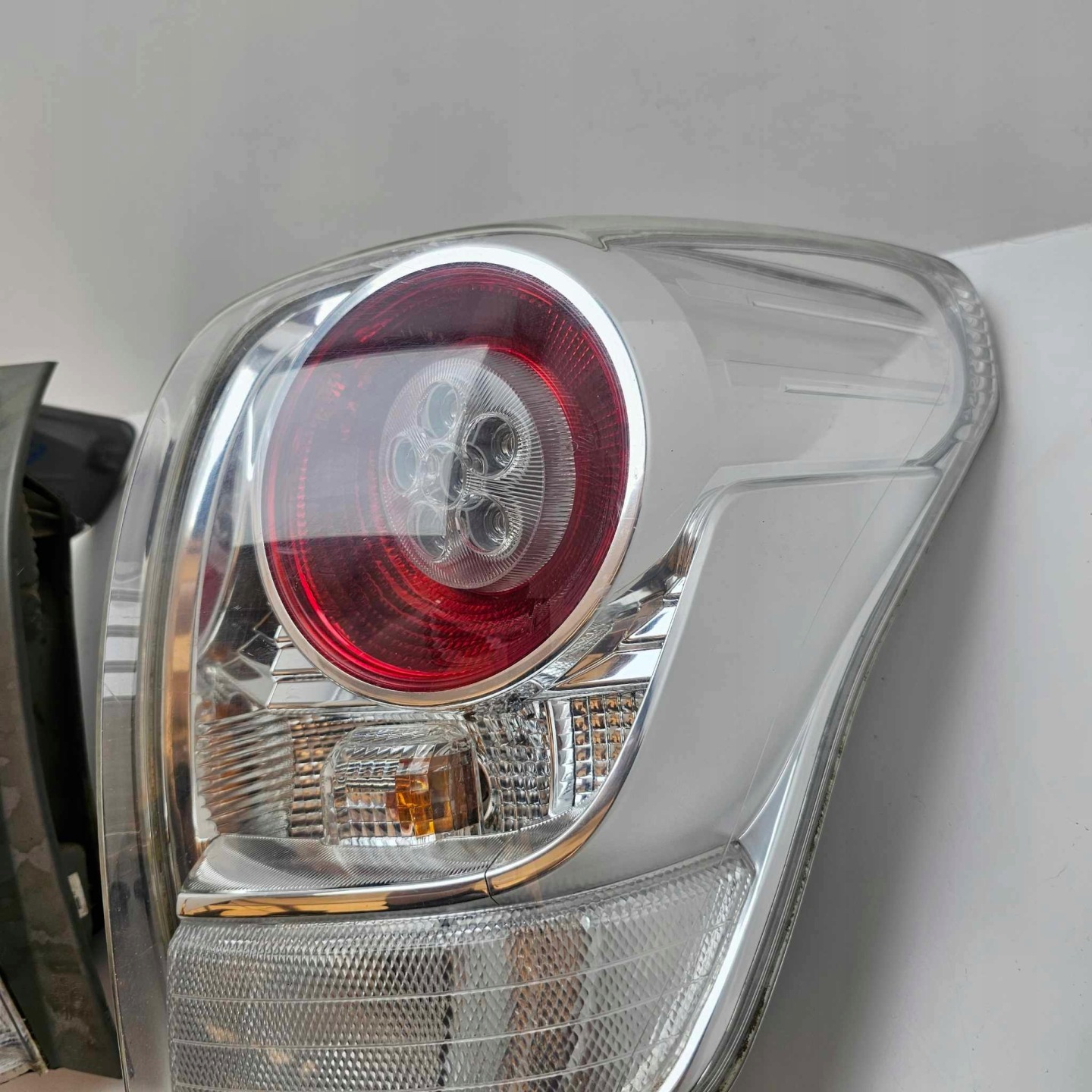 Toyota Verso AR2 Rückleuchte Rearlamp - Thumbnail 10