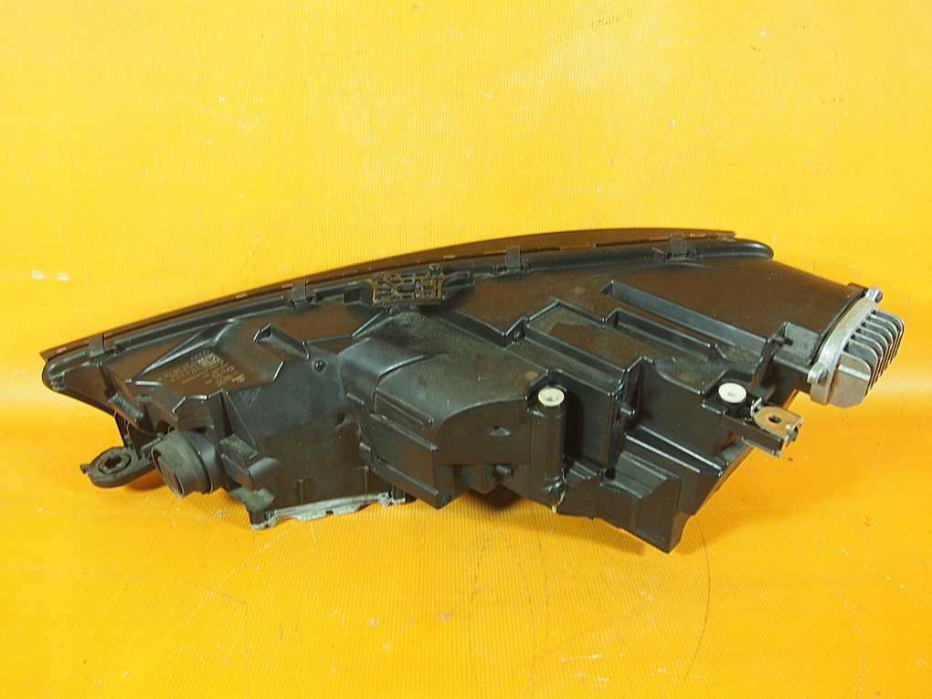 Frontscheinwerfer Audi A4 4M0 4M0907397AC LED Links Scheinwerfer Headlight - Thumbnail 9