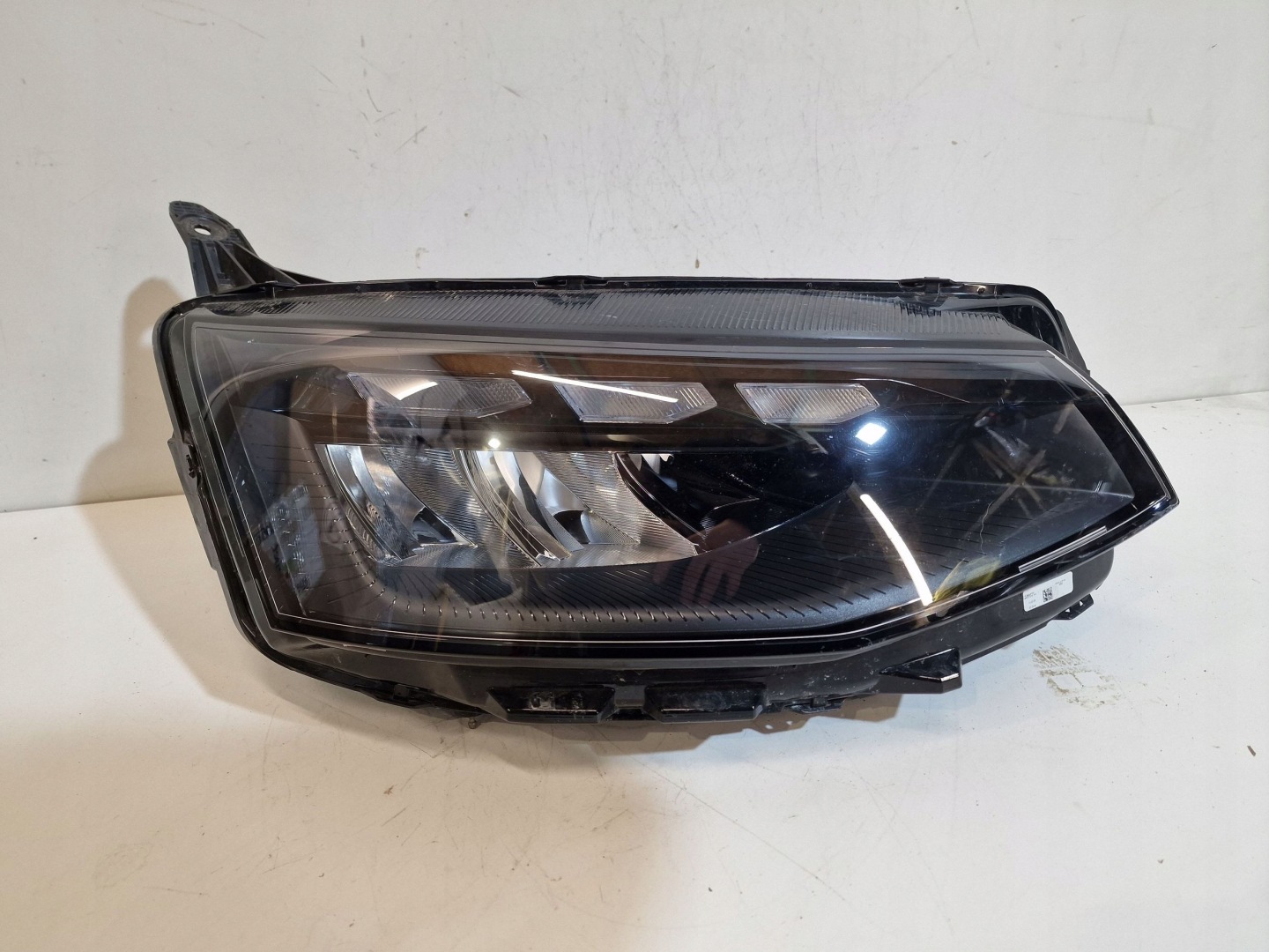 Frontscheinwerfer VW Transporter T7 LED Rechts Scheinwerfer Headlight - Thumbnail 1