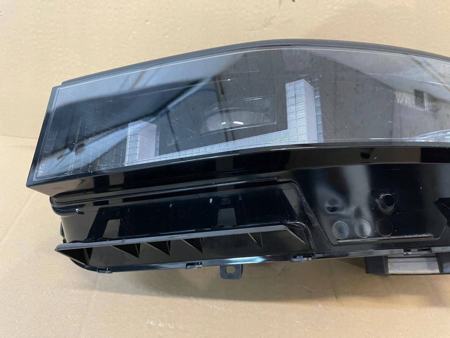 Frontscheinwerfer Hyundai IONIQ 5 NE 92101G1 LED Links Scheinwerfer Headlight - Thumbnail 5