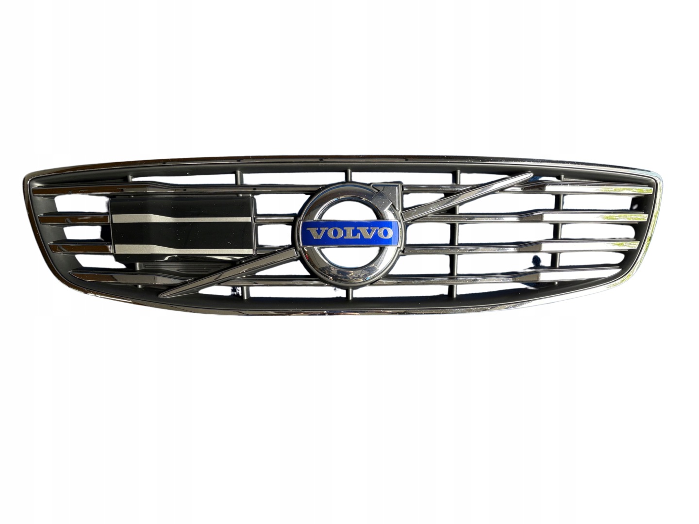 Volvo S70/V70/XC70 V70 Kühlergrill FRONTGRILL Kühlergitter 31383596 - Thumbnail 1