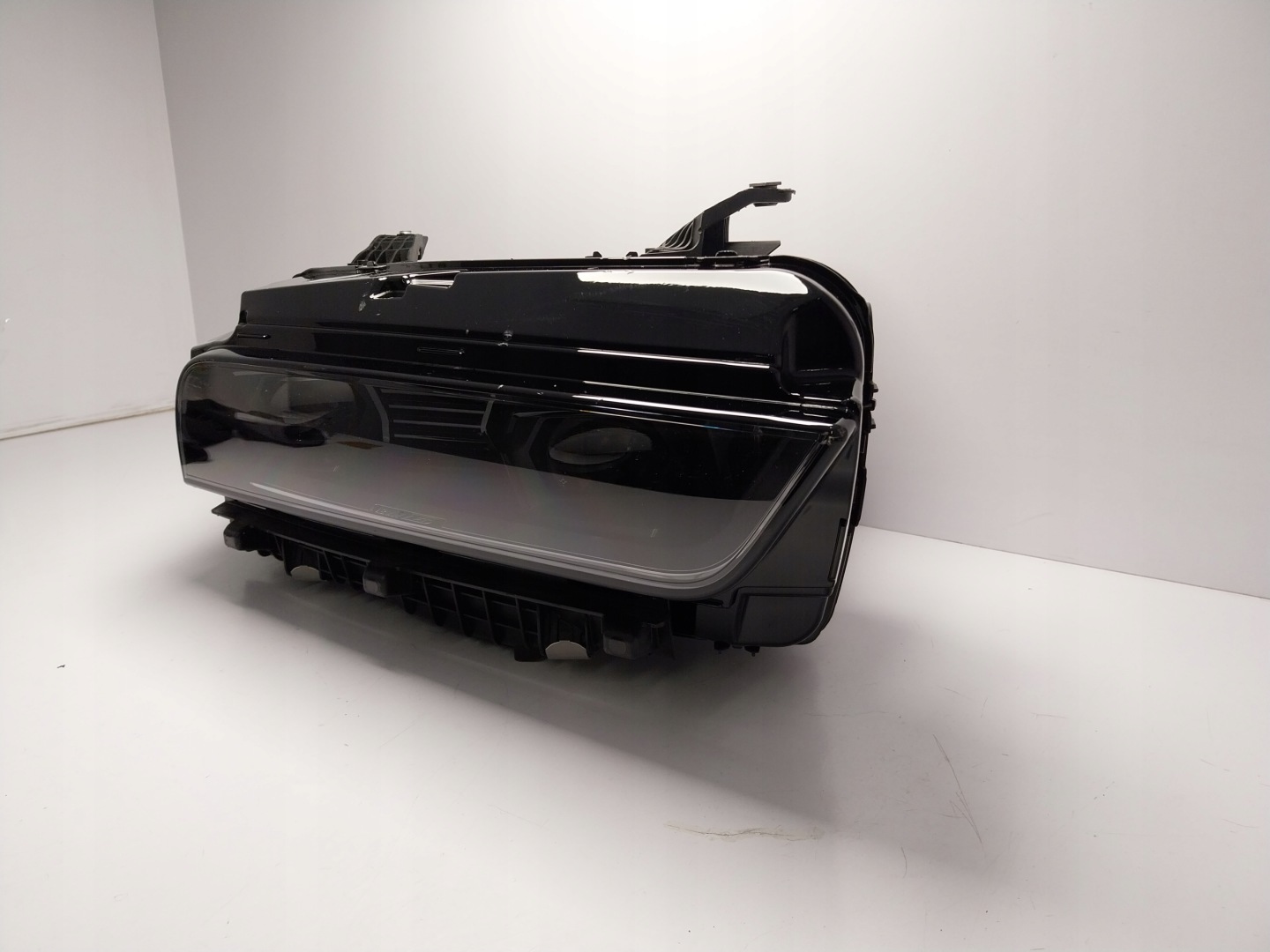 Frontscheinwerfer BMW 7 G70 LED Rechts Scheinwerfer Headlight - Thumbnail 8