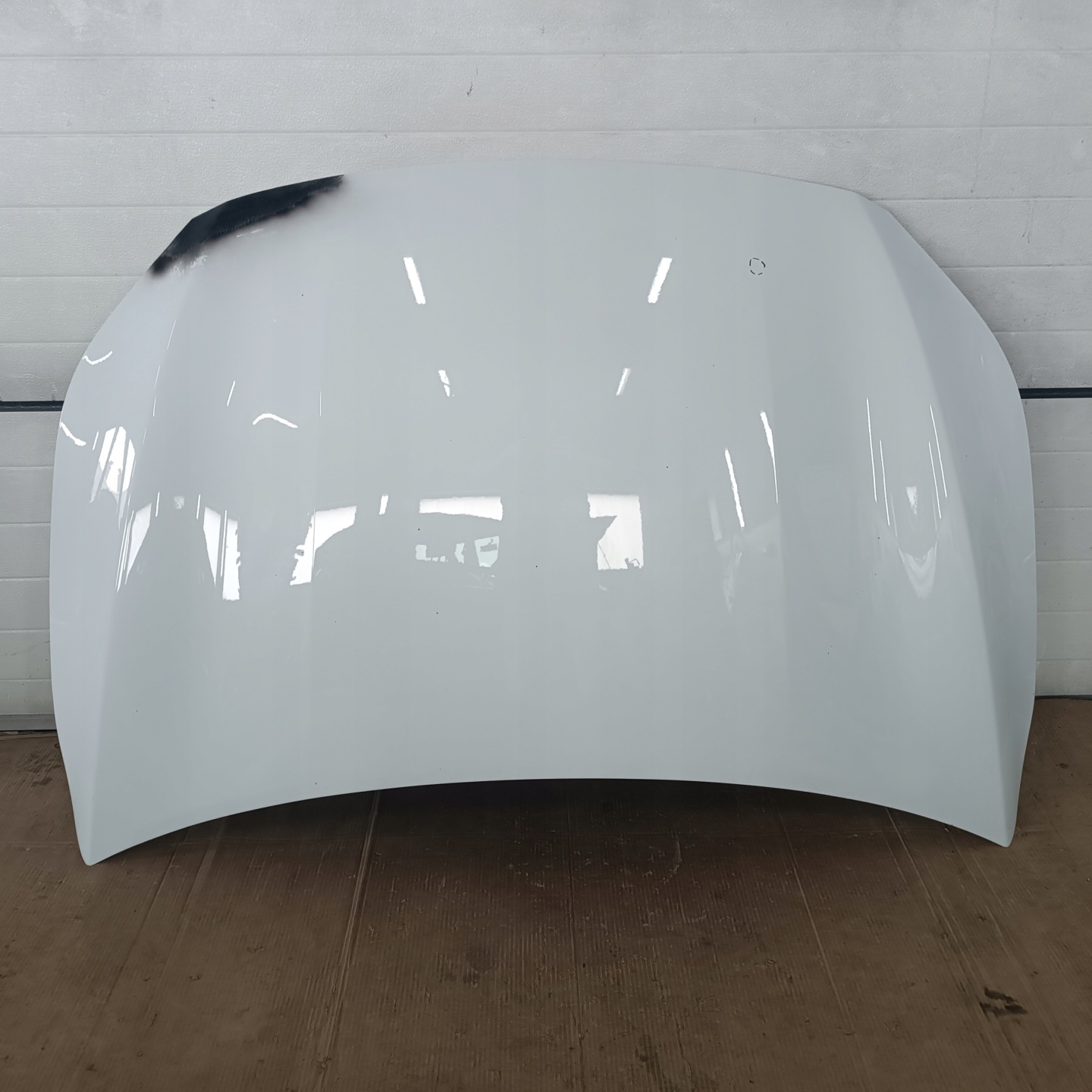 Motorhaube Kia Ceed CD Bonnet Hood - Thumbnail 2