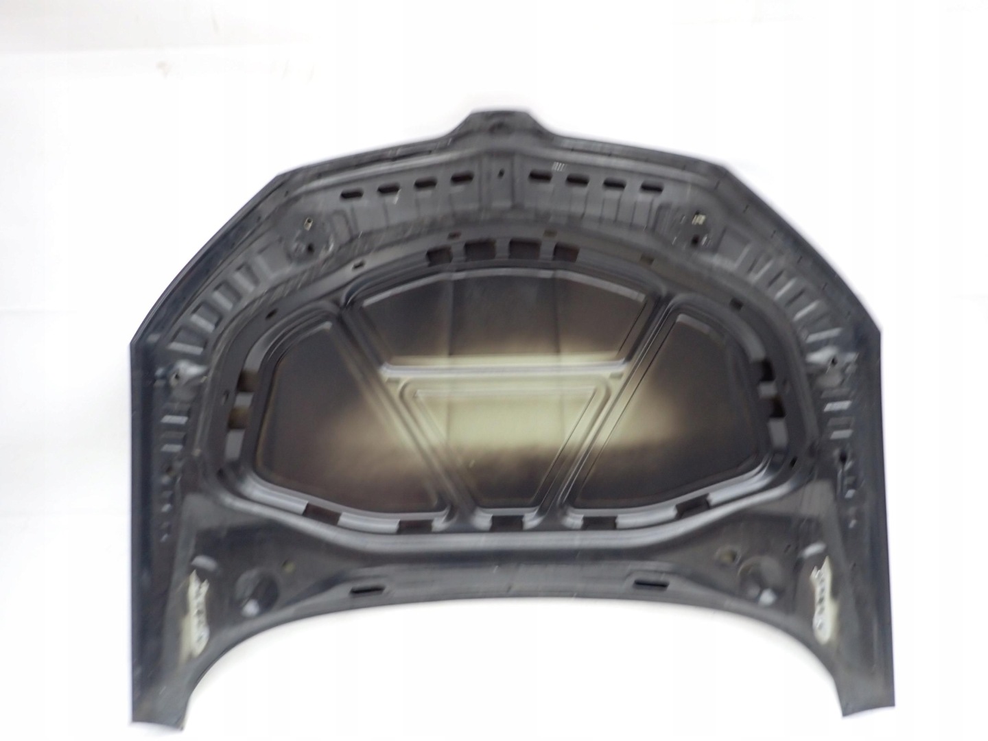Motorhaube Skoda Superb 3U Bonnet 3V0823155 Hood - Thumbnail 12