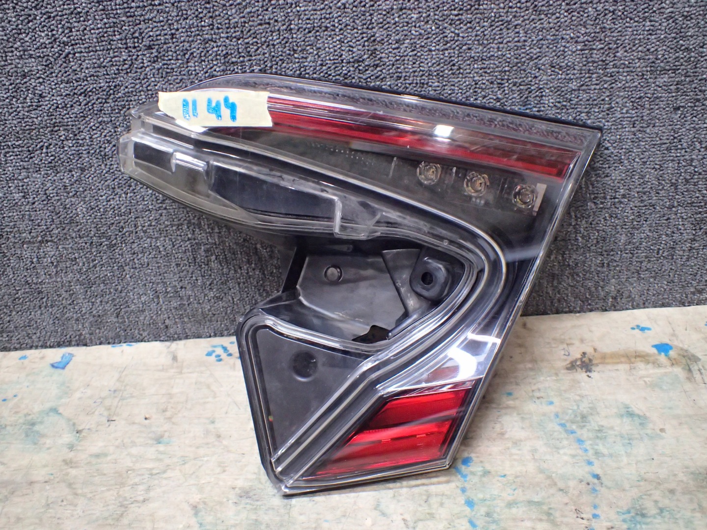 Toyota C-HR X20 Rückleuchte Rearlamp - Thumbnail 1