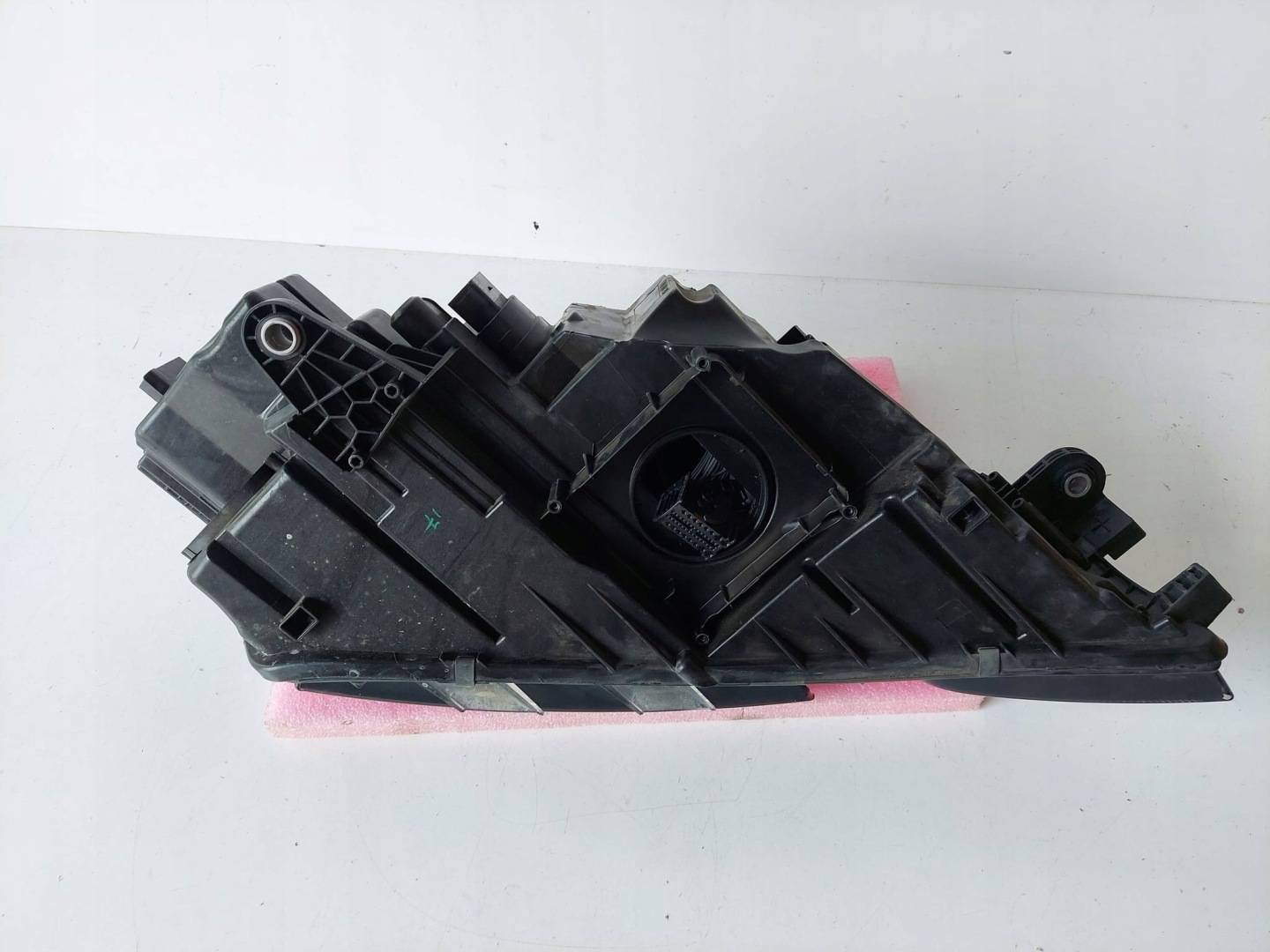 Frontscheinwerfer Skoda Octavia 1U 5E1941015F LED Links Scheinwerfer Headlight - Thumbnail 9
