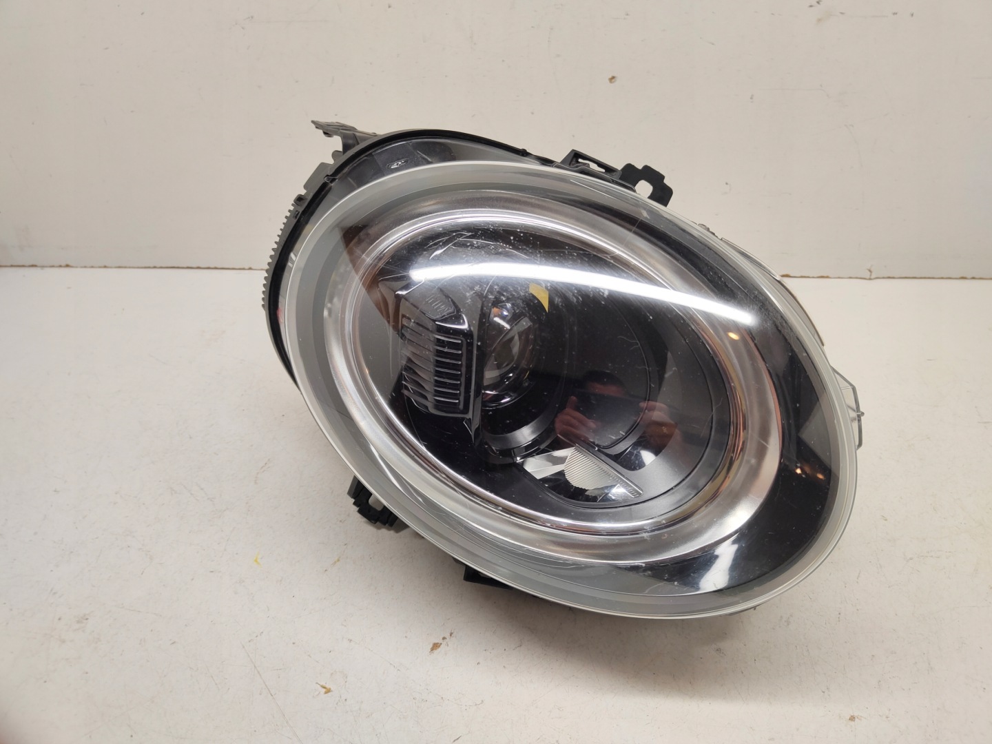 Frontscheinwerfer Mini MINI F56 3742350 LED Links Scheinwerfer Headlight - Thumbnail 1