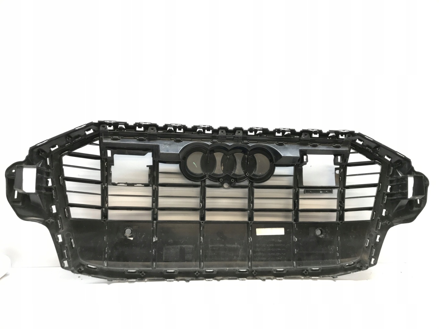 Audi Q7 Kühlergrill FRONTGRILL Kühlergitter 4M0853651AJ - Thumbnail 9