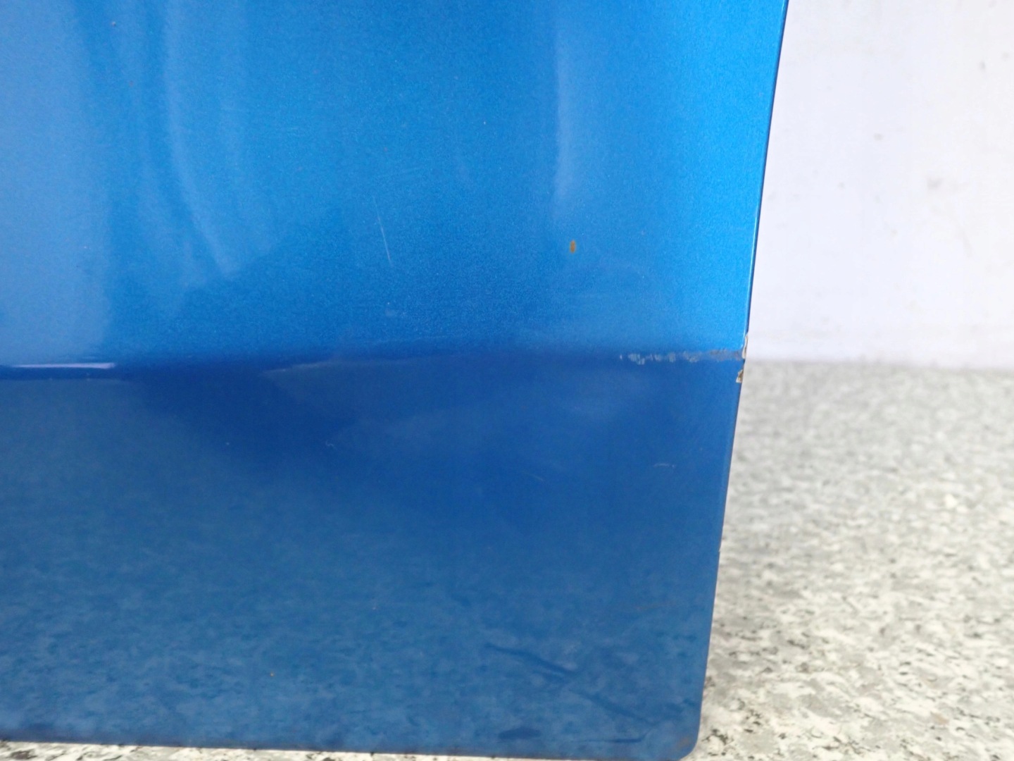 Suzuki Celerio LF Tür Vorne Links Door Porta Porte - Thumbnail 9