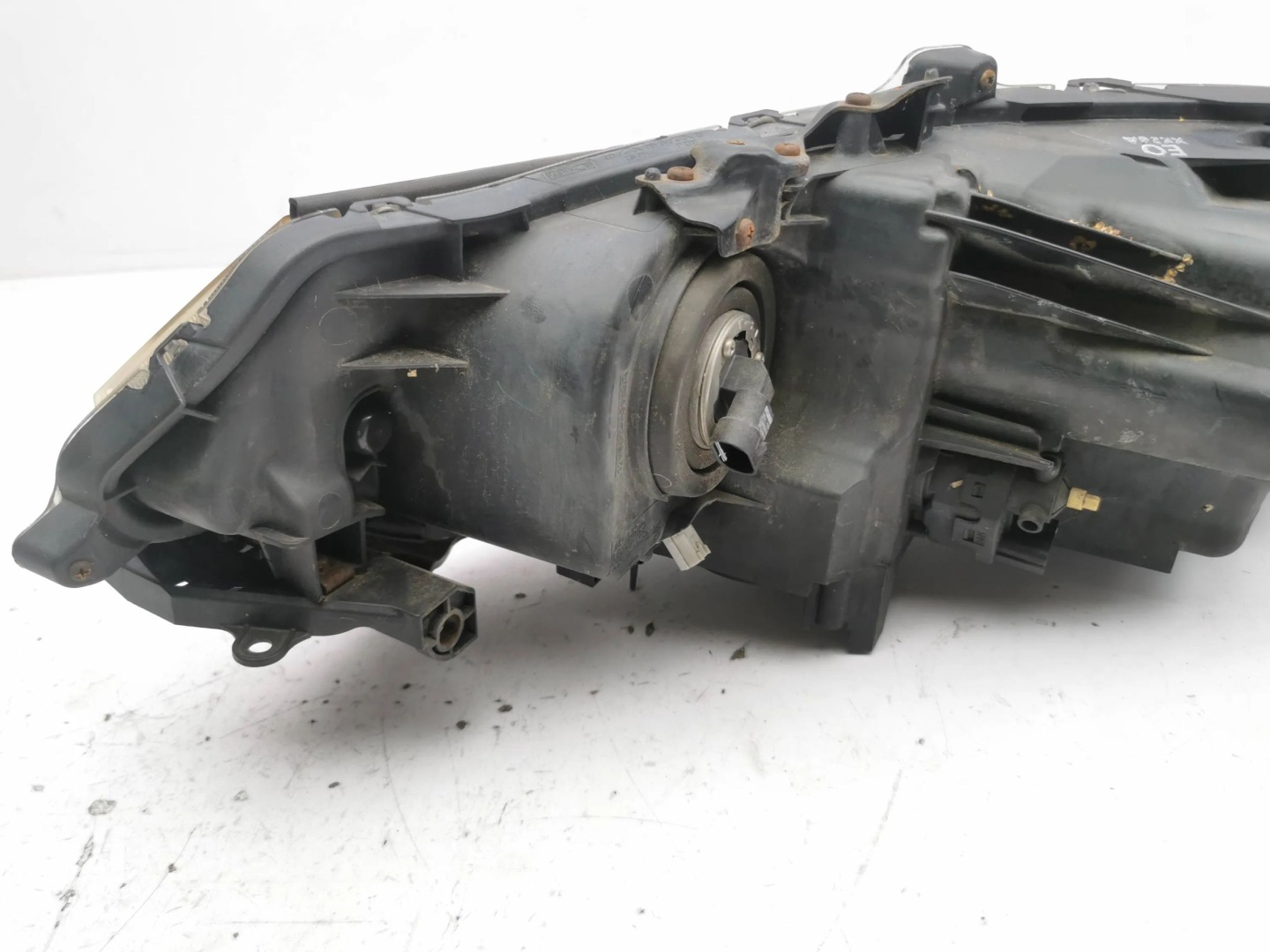 Frontscheinwerfer Honda Accord II AC LED Links Scheinwerfer Headlight - Thumbnail 7