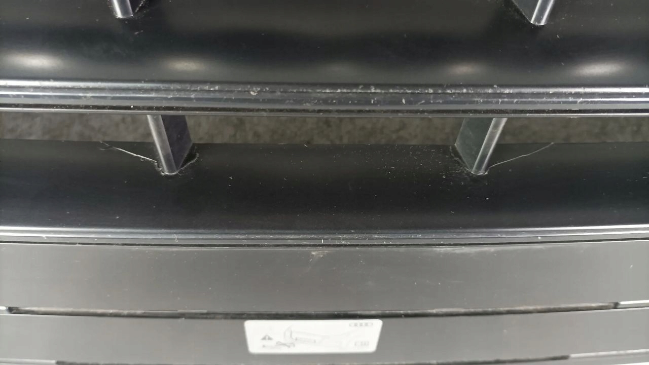 Audi Q5 Kühlergrill FRONTGRILL Kühlergitter - Thumbnail 7