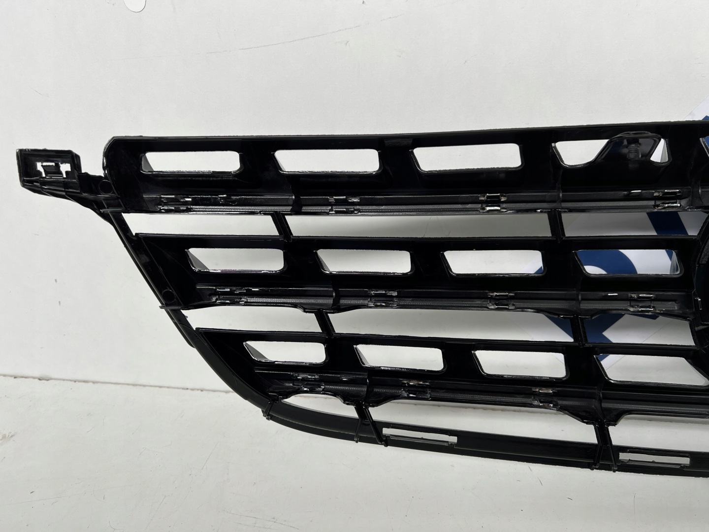 Mercedes-Benz GLE W166 Kühlergrill FRONTGRILL Kühlergitter A0008880060 - Thumbnail 8