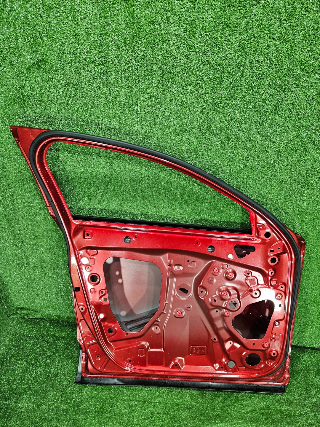 Mazda CX-30 Tür Vorne Links Door Porta Porte - Thumbnail 6