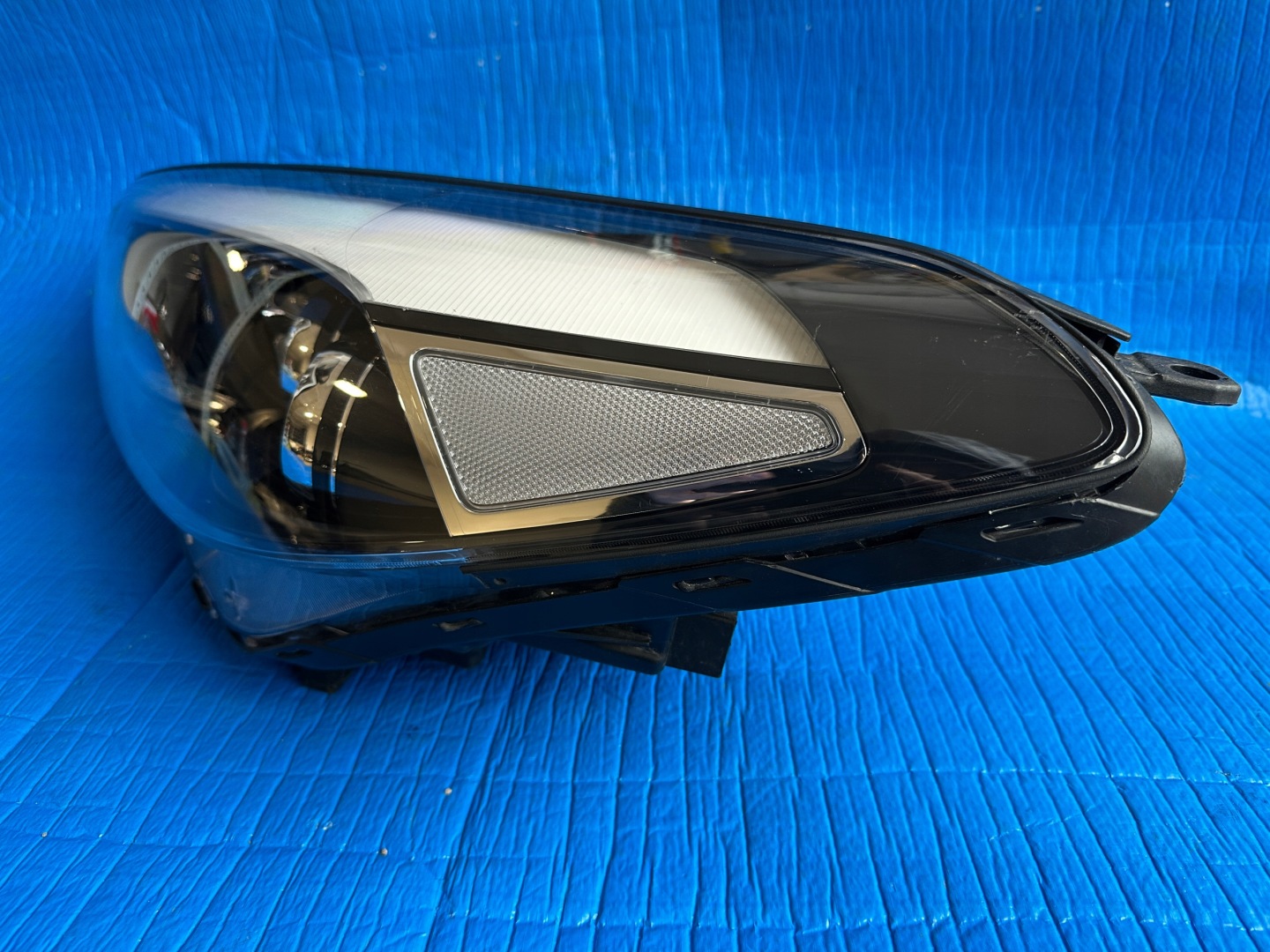 Frontscheinwerfer Hyundai Tucson NX4E 92101D7200 LED Links Headlight - Thumbnail 7