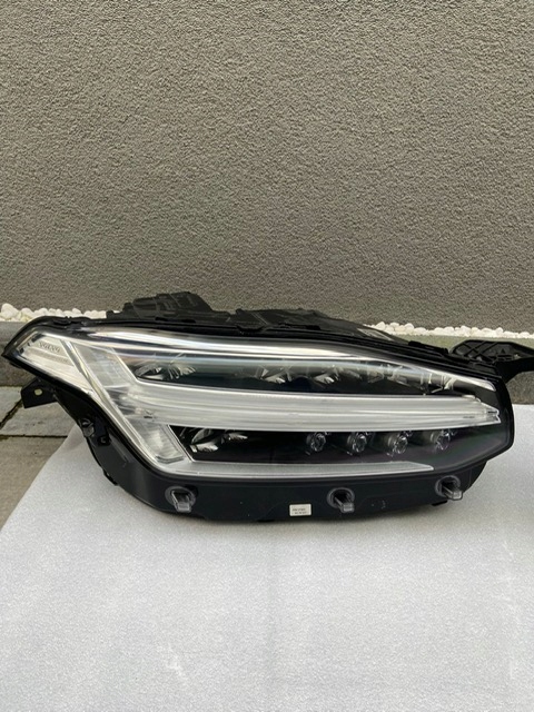 Frontscheinwerfer Volvo XC90 31446881 LED Links Scheinwerfer Headlight - Thumbnail 10
