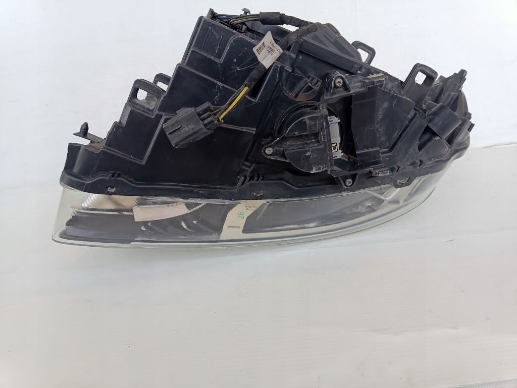 Frontscheinwerfer Volvo S60/V60 S60 31420254 Xenon Rechts Scheinwerfer Headlight - Thumbnail 7