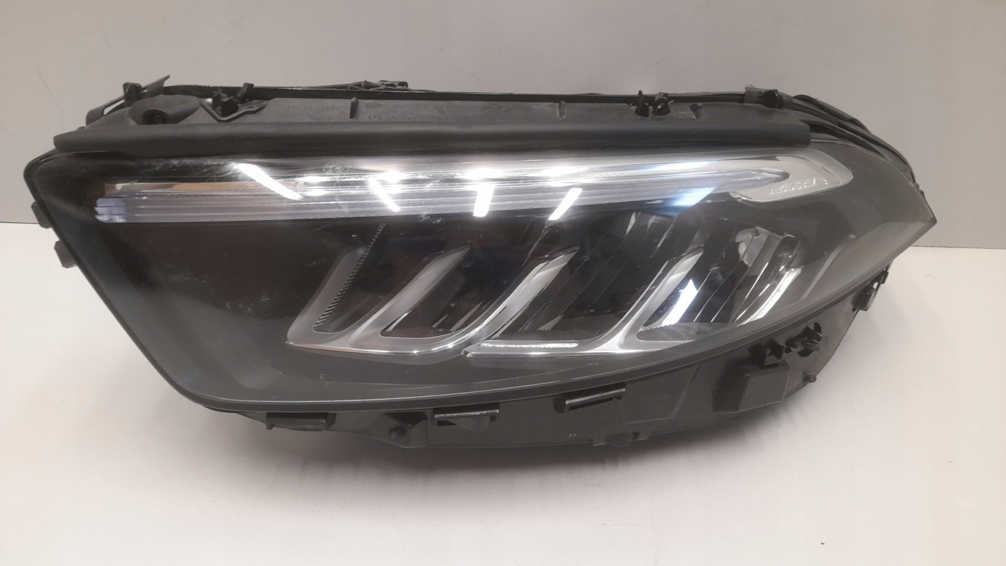 Frontscheinwerfer Mercedes-Benz A-Klasse W177 A1779064306 LED Links Headlight - Thumbnail 1