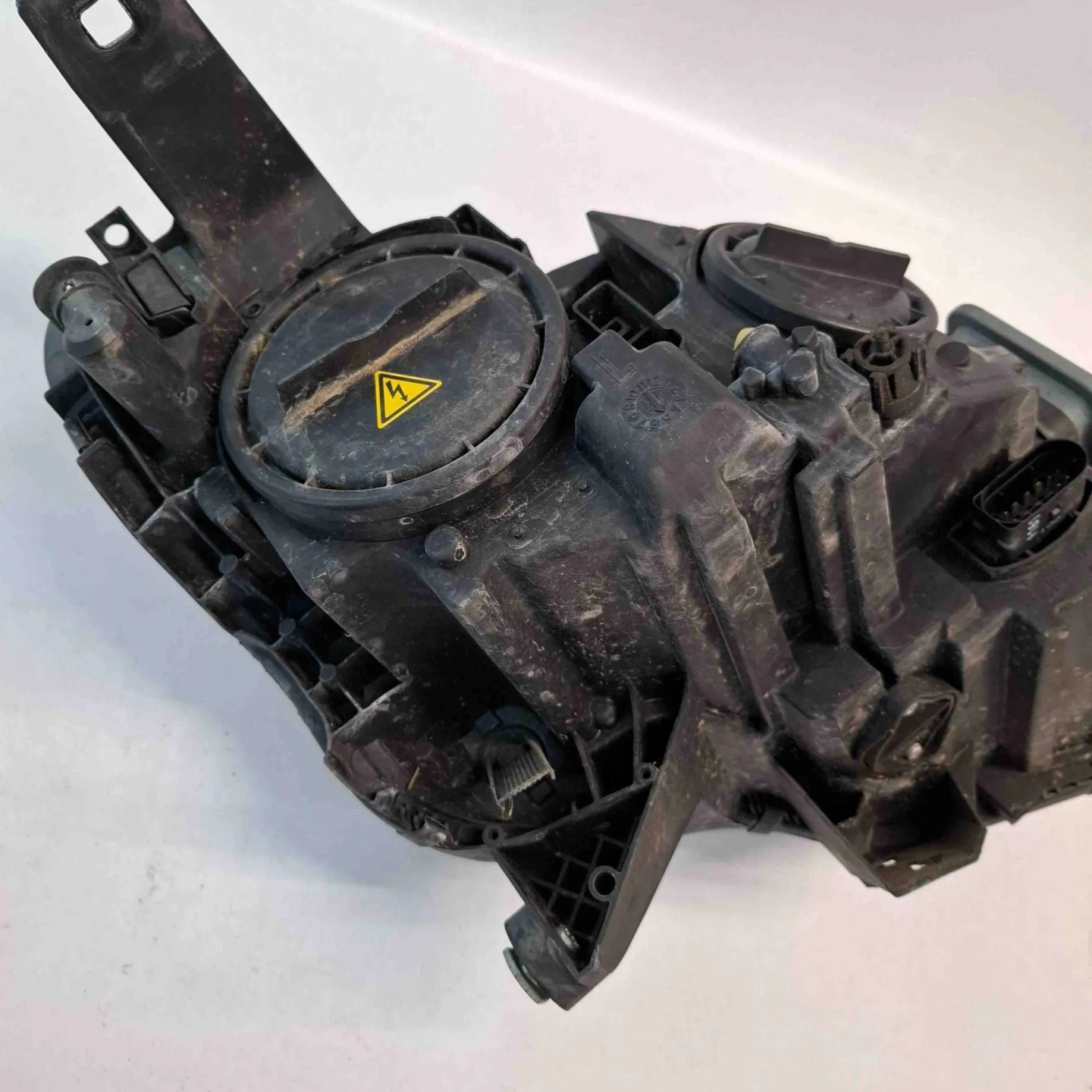 Frontscheinwerfer Mercedes-Benz R-Klasse W251 A2518203561 LED Links Headlight - Thumbnail 10