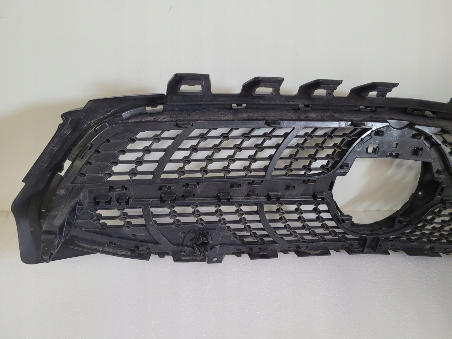 Mercedes-Benz CLA C118 Kühlergrill FRONTGRILL Kühlergitter A1188880000 - Thumbnail 8