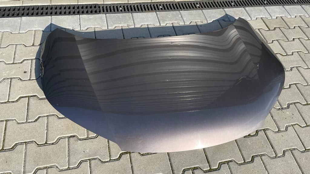 Motorhaube Honda CR-V RS Bonnet 578MUSZKOD Hood - Thumbnail 6