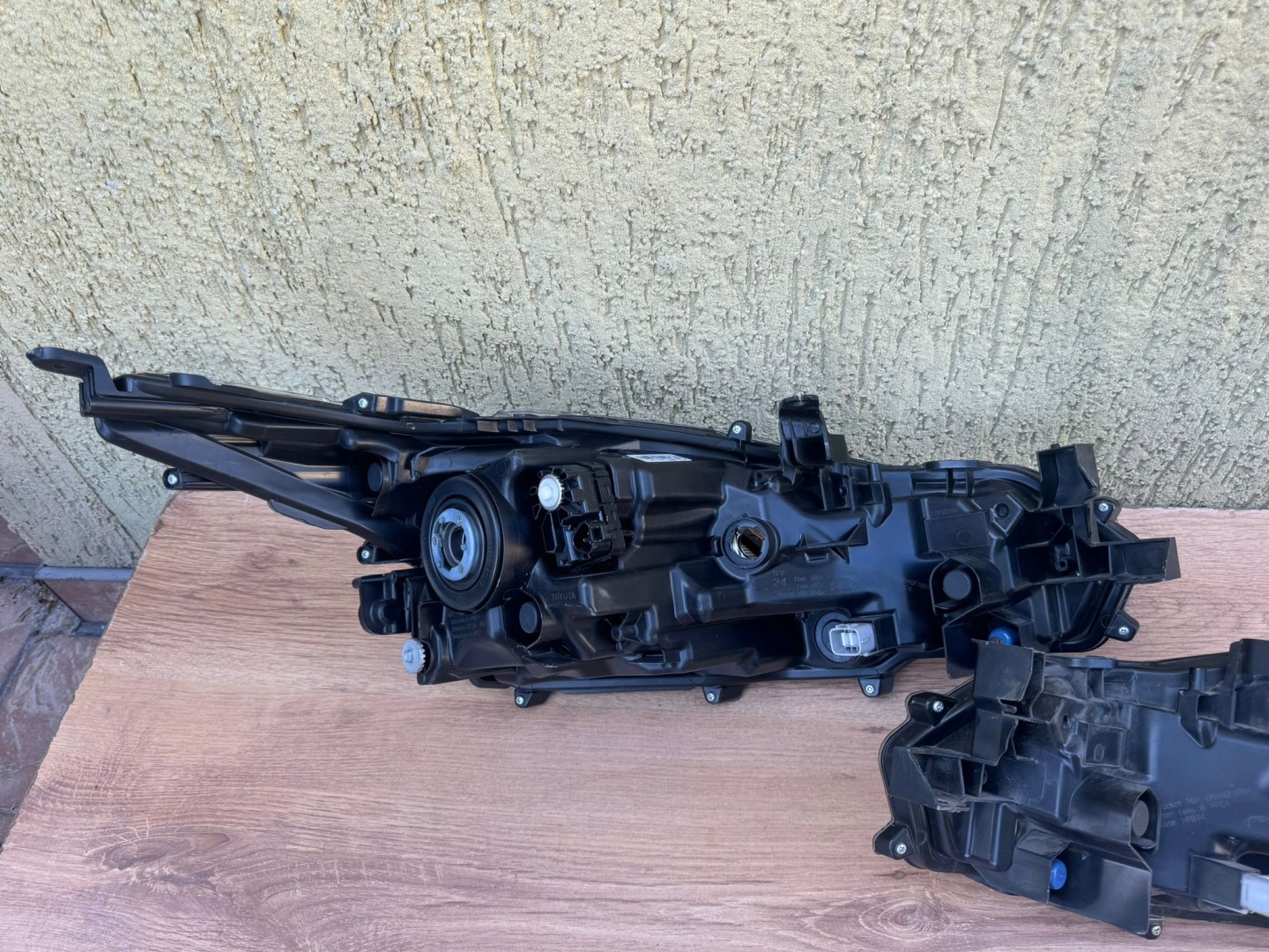 Frontscheinwerfer Toyota Corolla E210 8115002T310 LED Links Headlight - Thumbnail 10