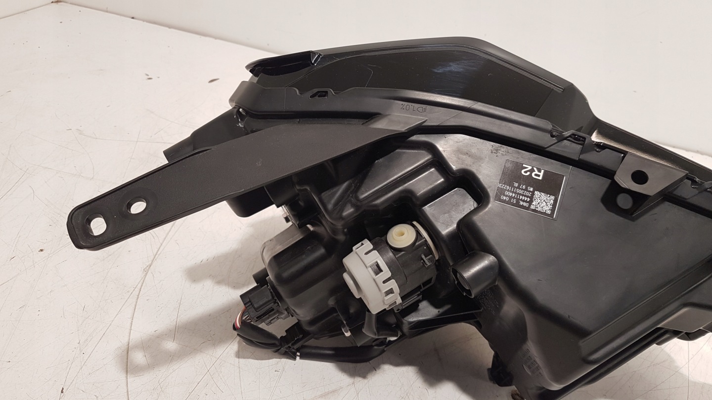 Frontscheinwerfer Mazda MX-30 LED Links Scheinwerfer Headlight - Thumbnail 9