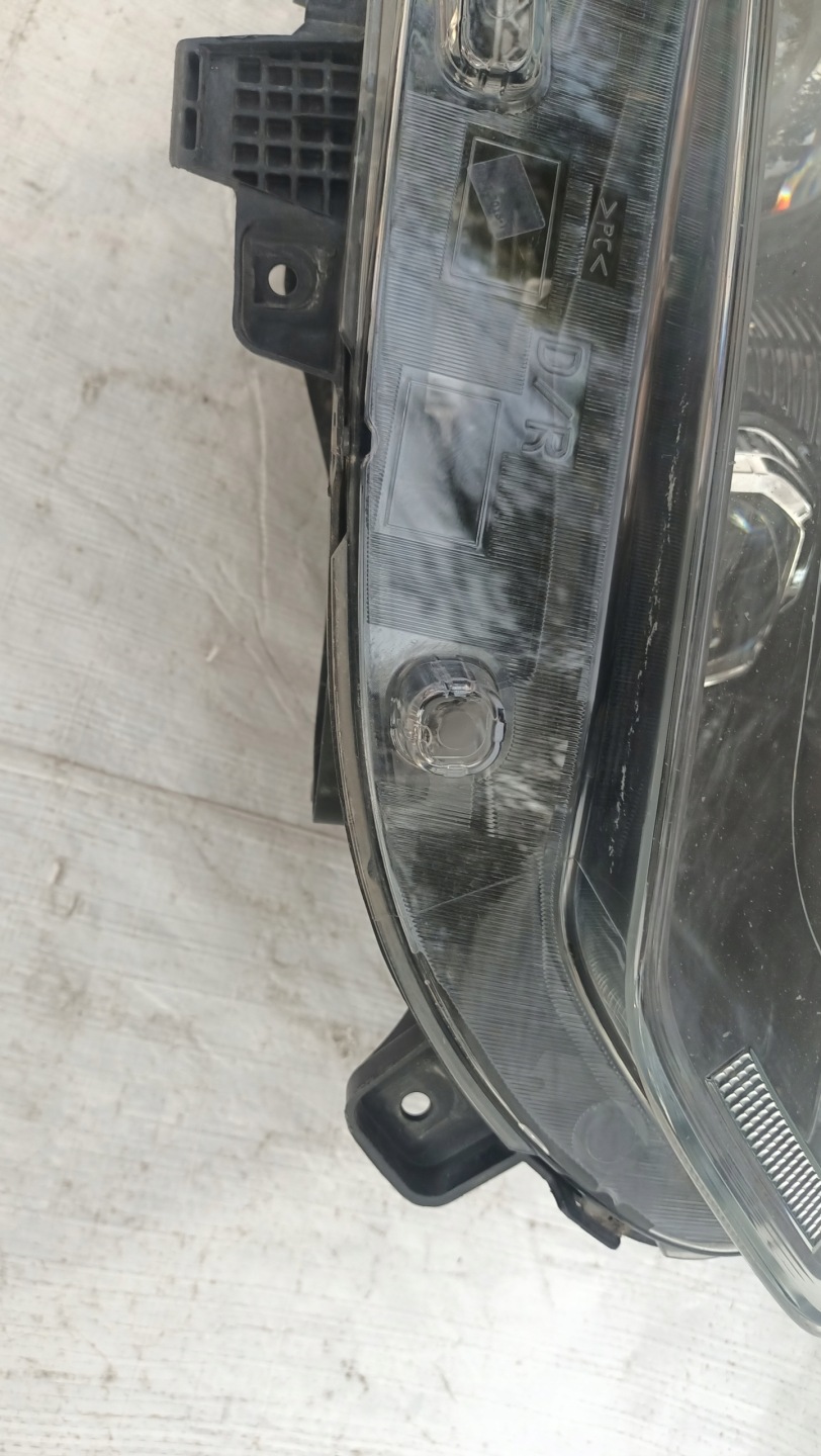 Frontscheinwerfer Ford S-MAX II Mk2 LED Links Scheinwerfer Headlight - Thumbnail 10