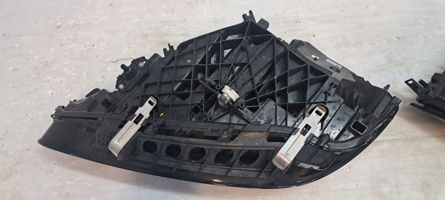 Frontscheinwerfer BMW 4 G26 9851035 LED Links Scheinwerfer Headlight - Thumbnail 12