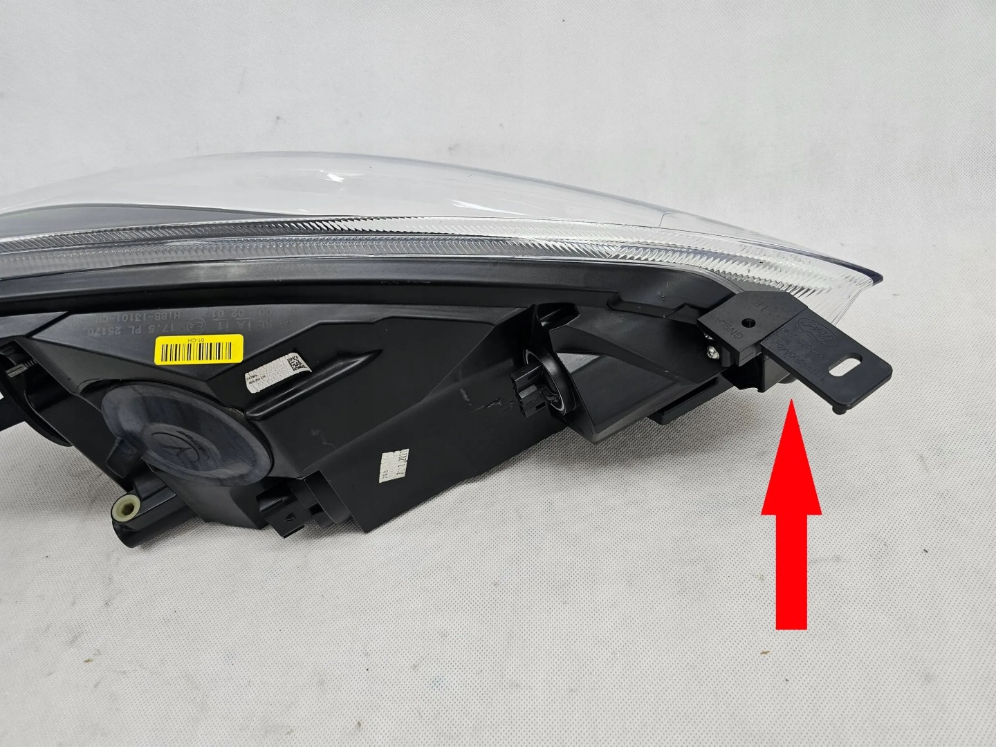 Frontscheinwerfer Ford Fiesta VIII Mk8 H1BB13101CH LED Links Headlight - Thumbnail 8